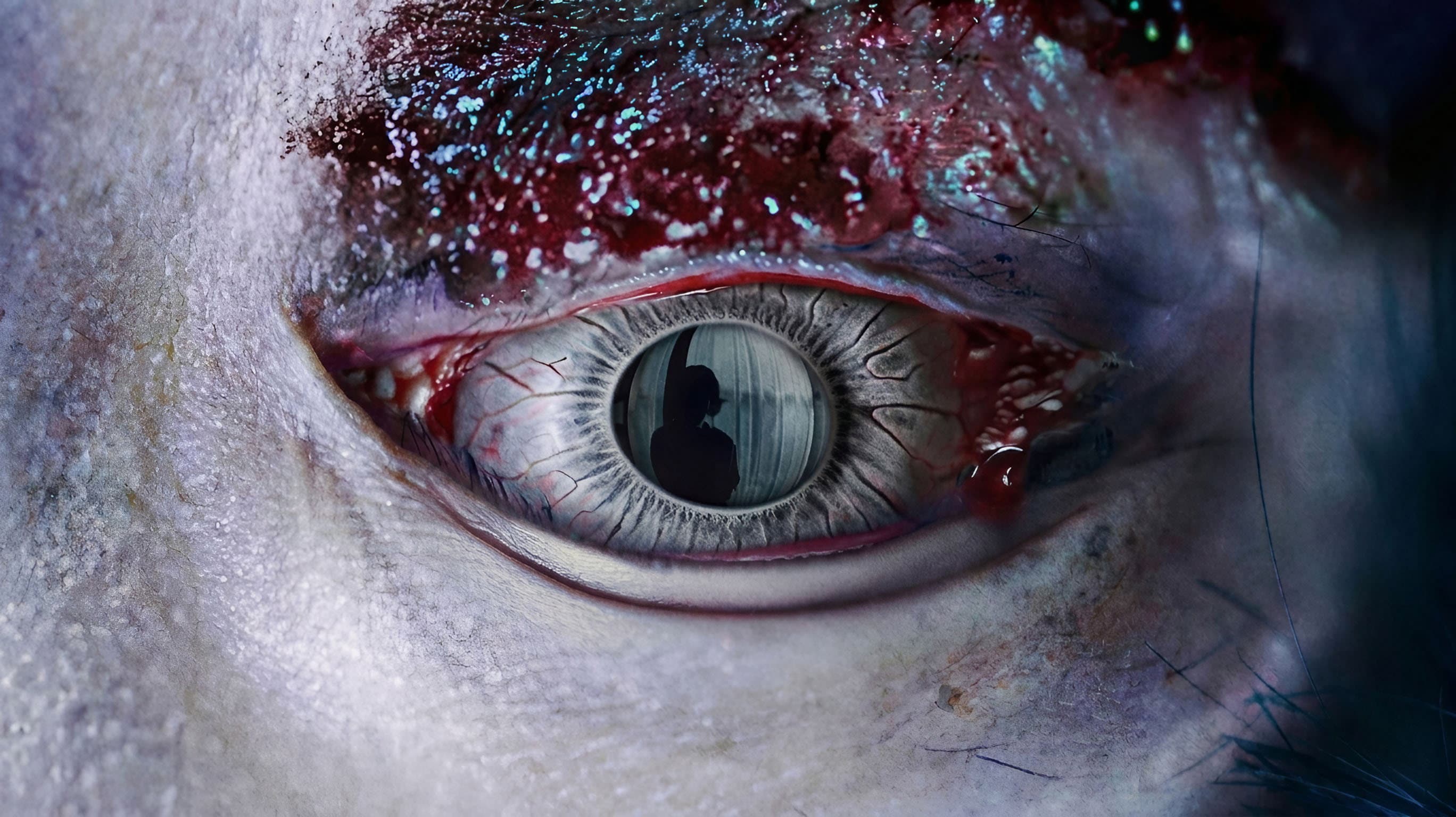 The Possessed‎