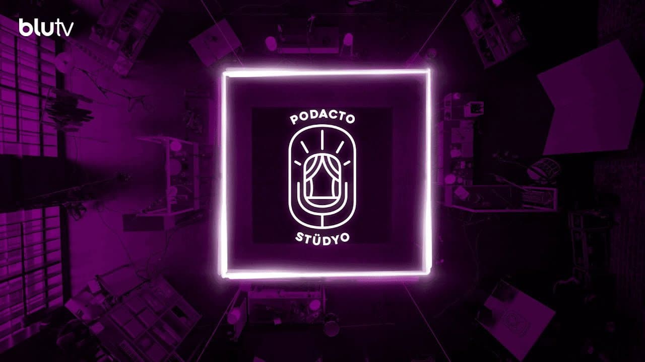 Podacto Stüdyo