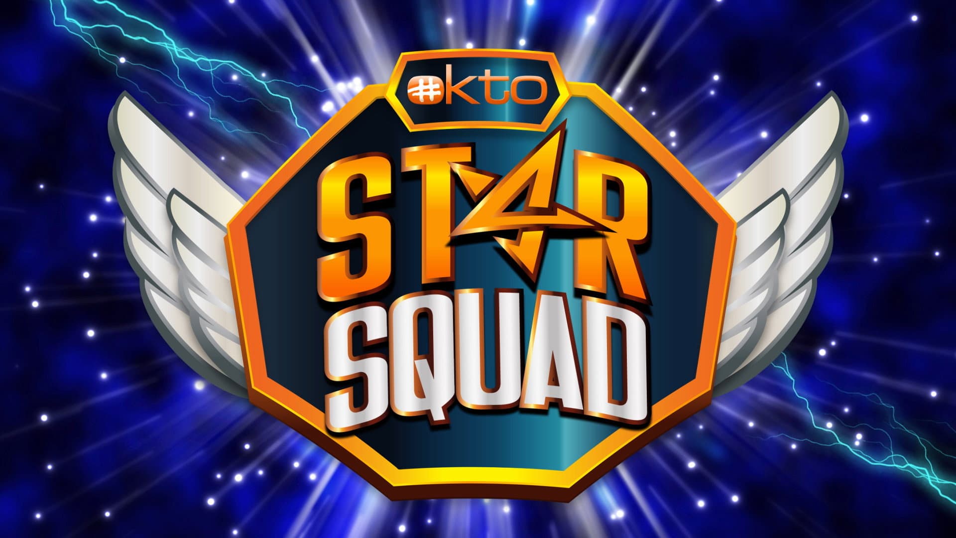 OKTO ST4R SQUAD