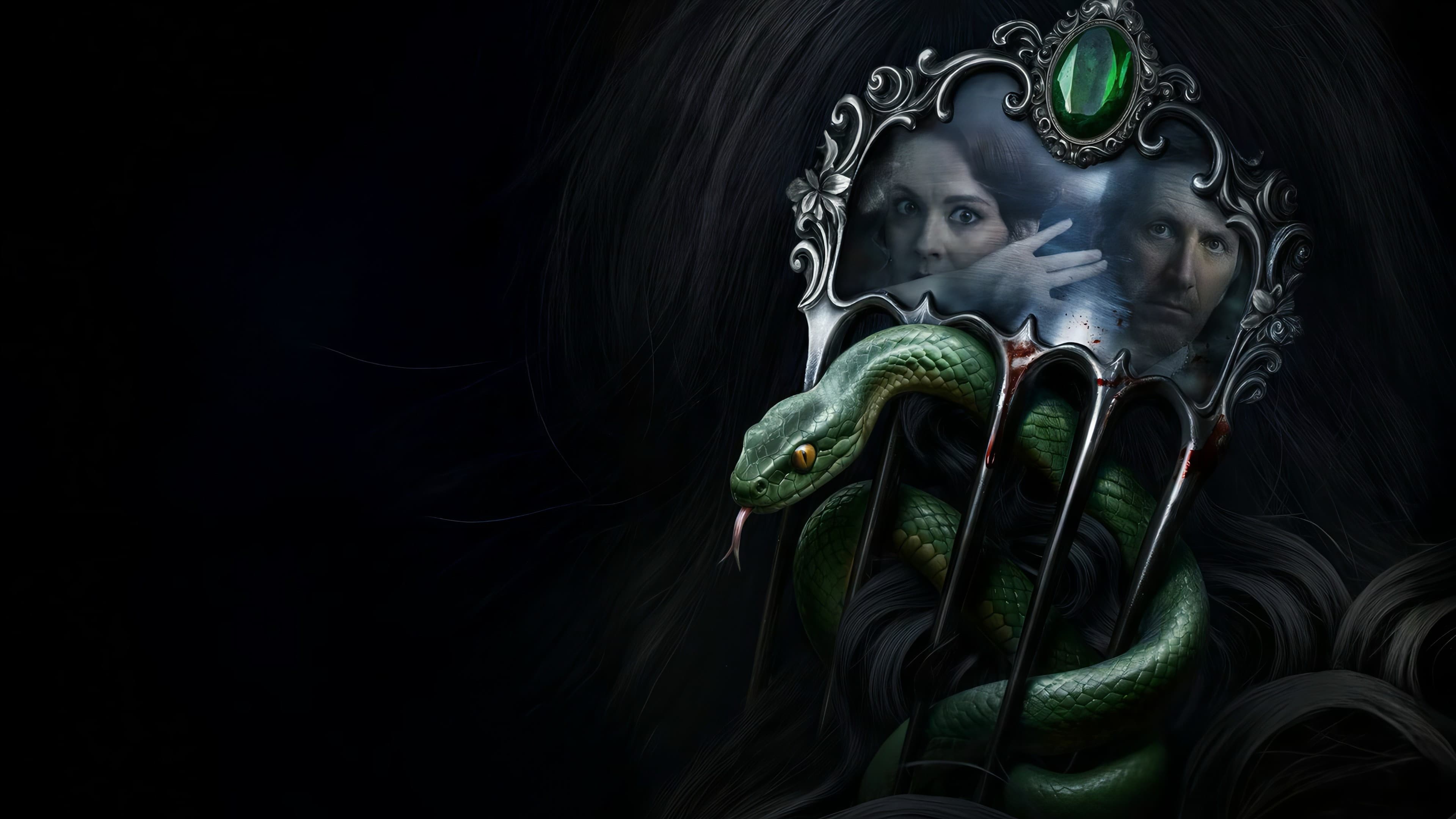 The Black Countess