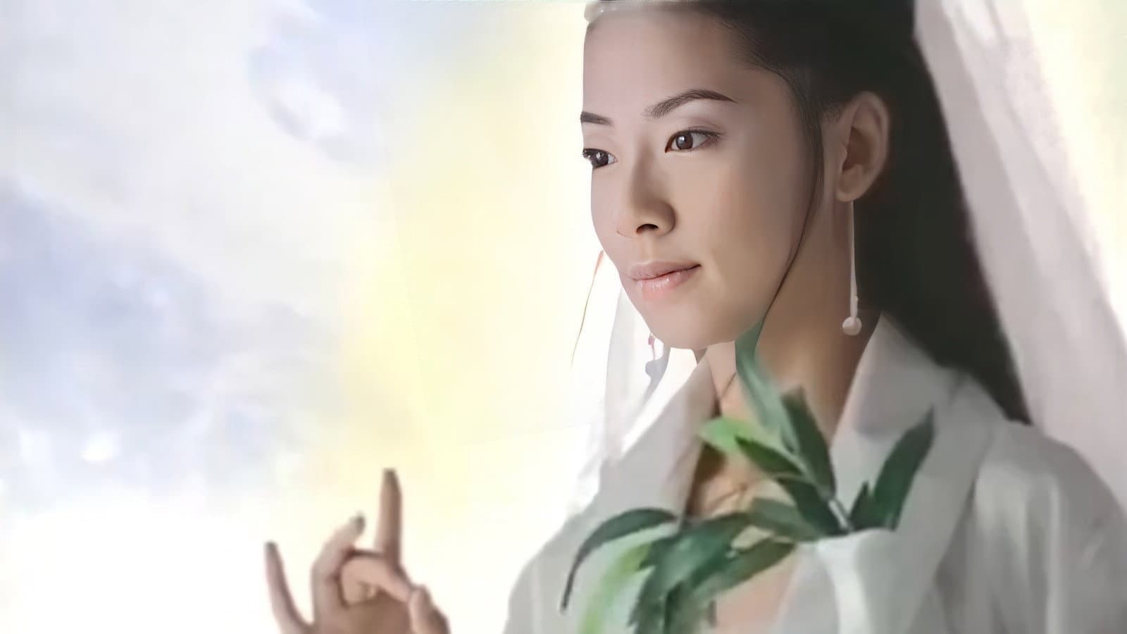 红孩儿