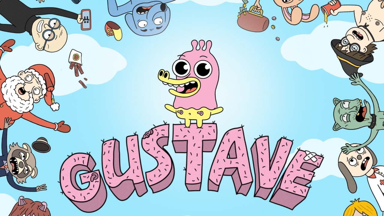 Gustave