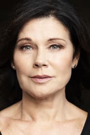 Jeanette Holmgren