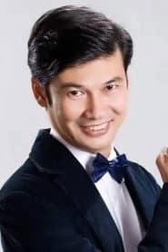 Tiết Cương