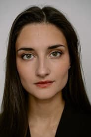 Elizaveta Kafieva