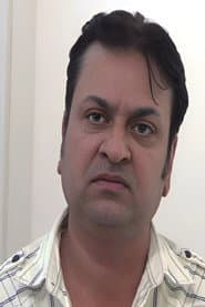 Jitendra Pathak