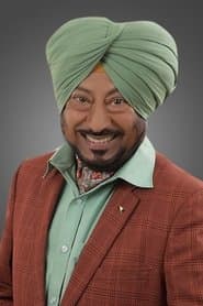 Jaswinder Bhalla