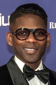 Alhaji Jeng