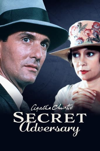 The Secret Adversary