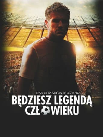You're Gonna Be a Legend, Man