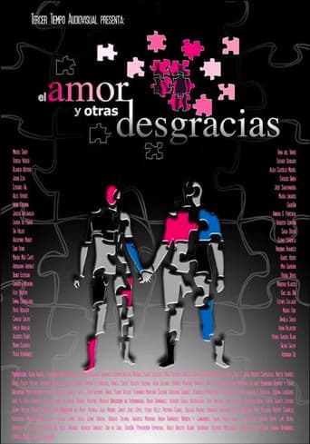 Love and Other Misfortunes