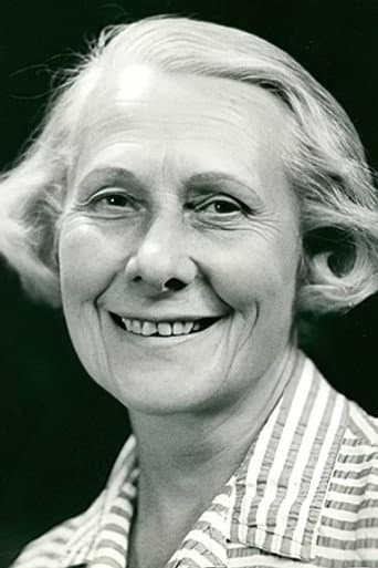 Sylvia Barter