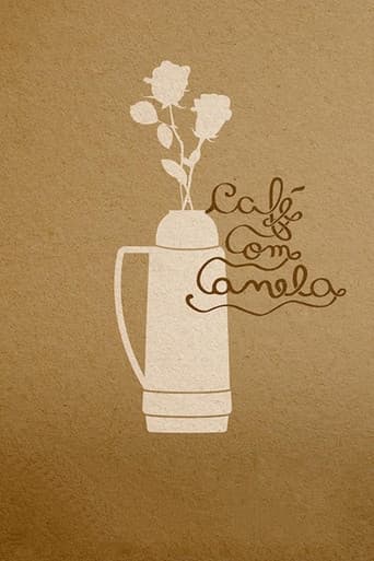 Coffee With Cinnamon