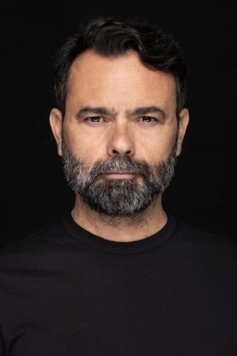 Sergio Villanueva