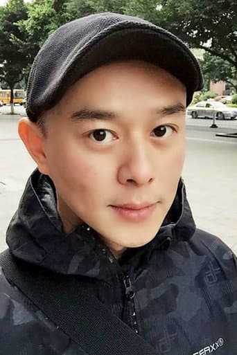 Zhong Jiufu