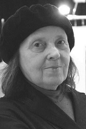 Albina Shulgina