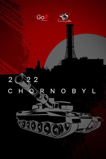 Chornobyl 2022