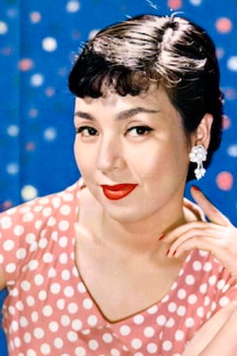 Machiko Kyō