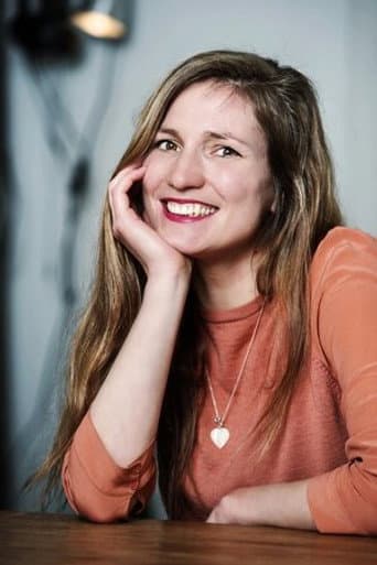 Eva Binon