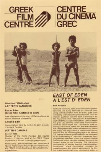 East of Eden