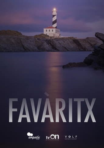 Favàritx