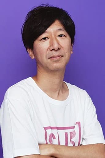 Tomonobu Moriwaki