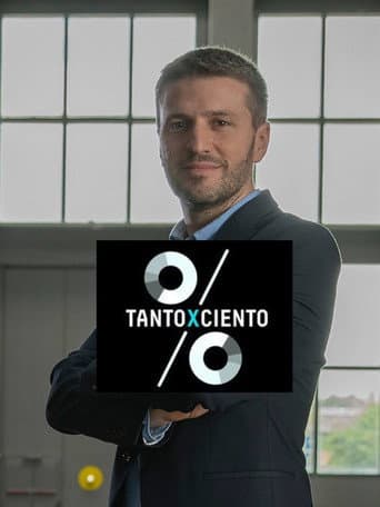 Tanto x ciento