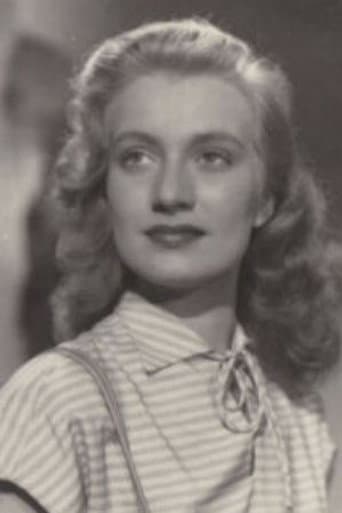 Hilde Schreiber