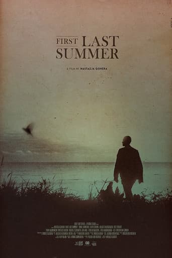 First Last Summer