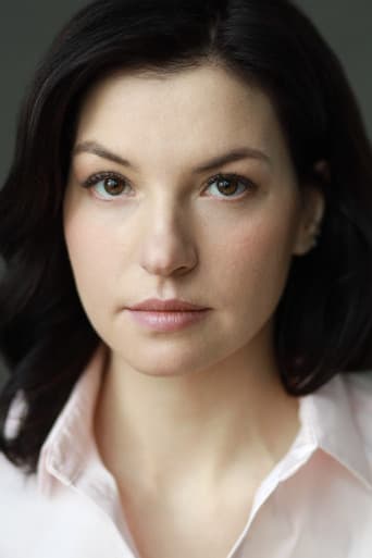 Yuliya Gorokhova