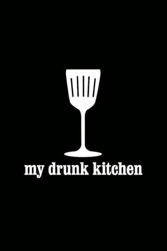 My Drunk Kitchen