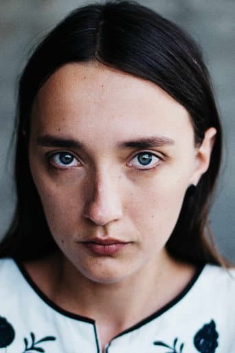 Maryna Klimova