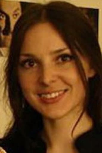 Svetlana Agafoshina