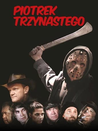 Piotrek trzynastego