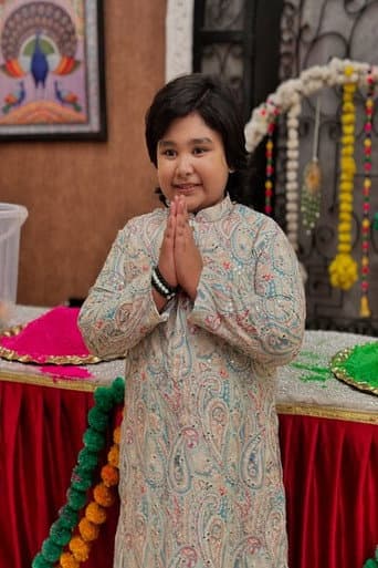 Ahnaf Khatri