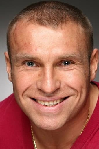 Alexey Gerilovich