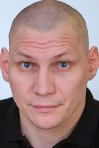Konstantin Ignatyev