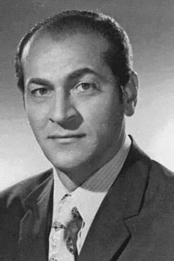 Theodoros Dimitriev