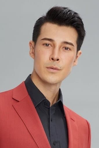 Sa Gangyun