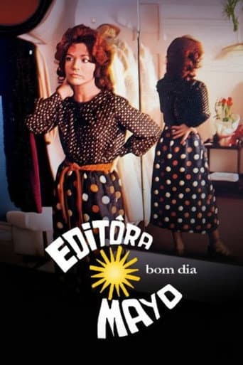 Editora Mayo, Bom Dia