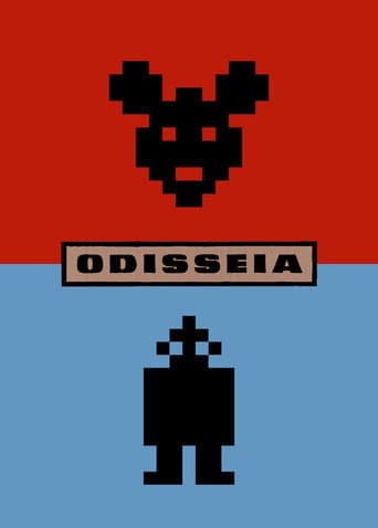 Odisseia