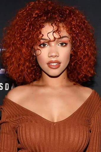 Kyndall Ferguson