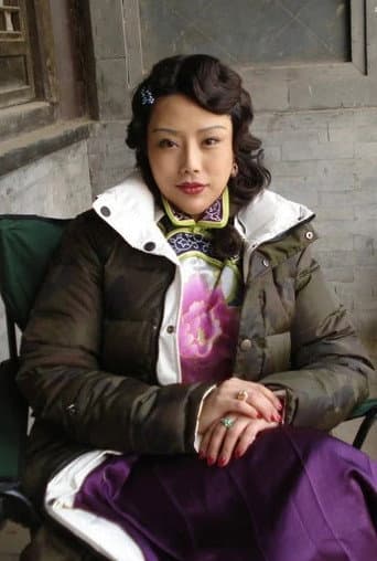 Li Manyi