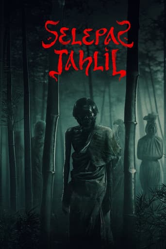 Selepas Tahlil