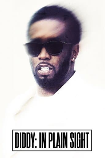 Diddy in Plain Sight: UNTOLD