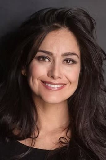 Karla Ramírez