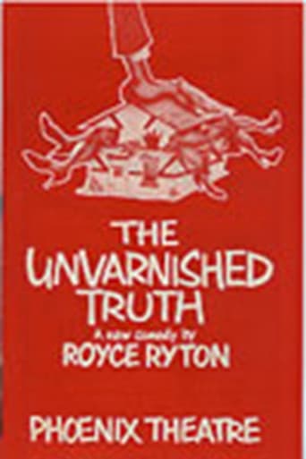 The Unvarnished Truth