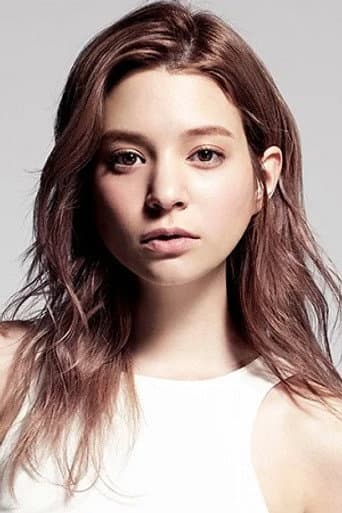 Kondo Emma Jasmine