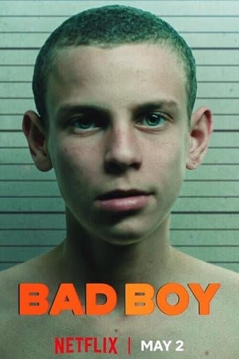 Bad Boy
