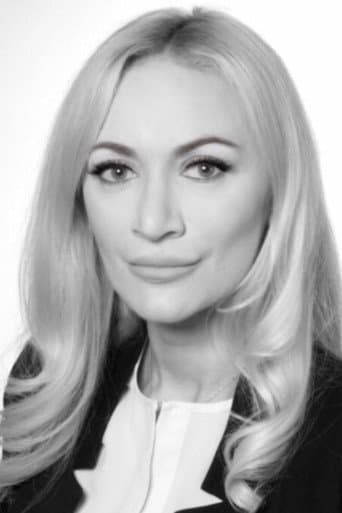 Elena Gruschka